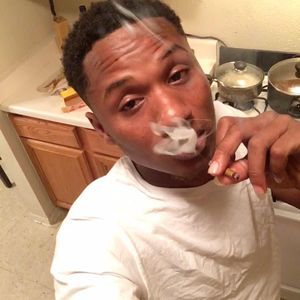 Meet your Posher, Darrell